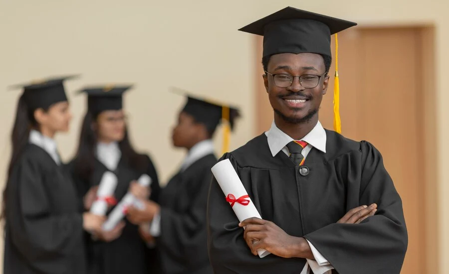 Scholarships for international students in New Zealand featured image